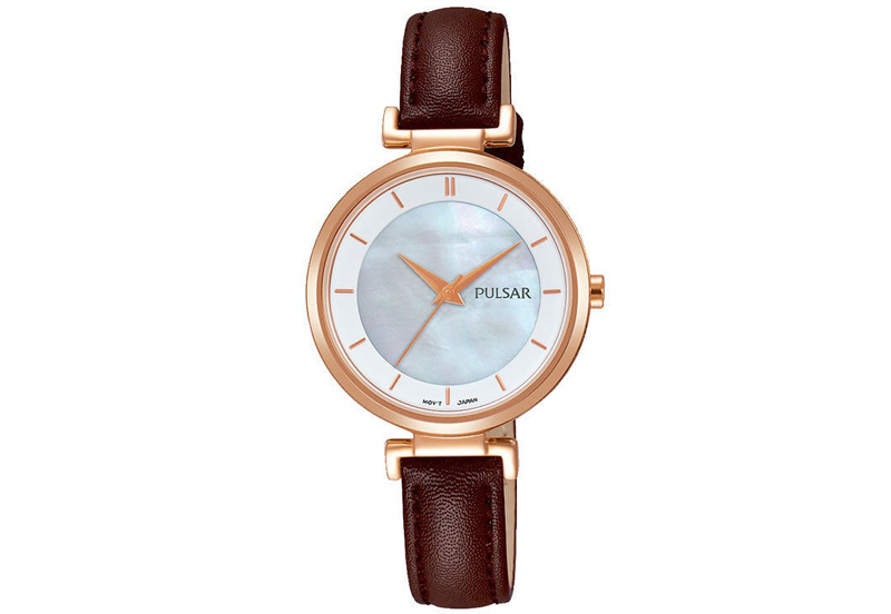 Pulsar Uhrenarmband PH8276X1