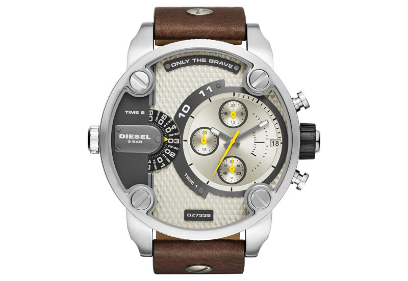 Diesel Uhrenarmband DZ7335