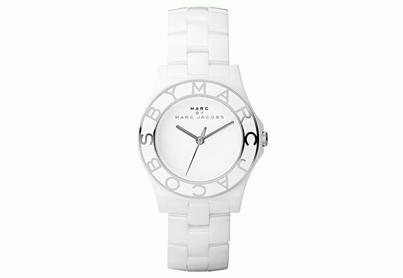Marc Jacobs MBM9500 Uhrenarmband