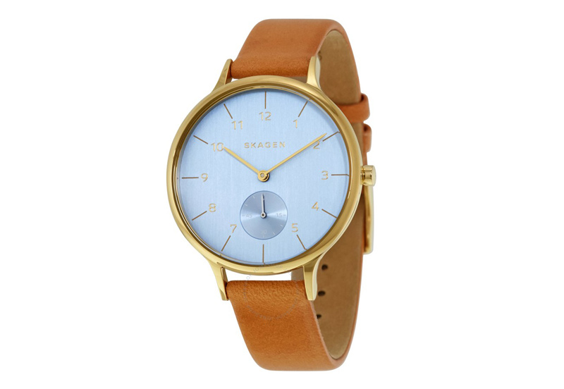 Skagen Uhrenarmband SKW2407
