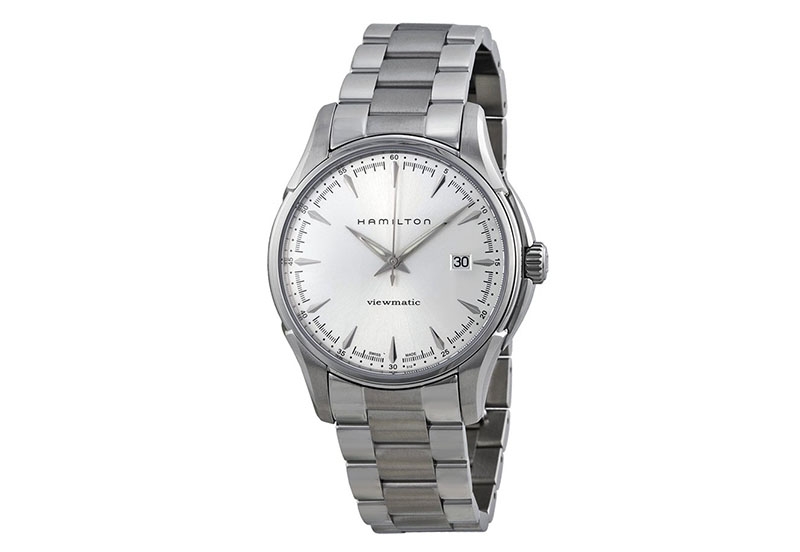 Silber