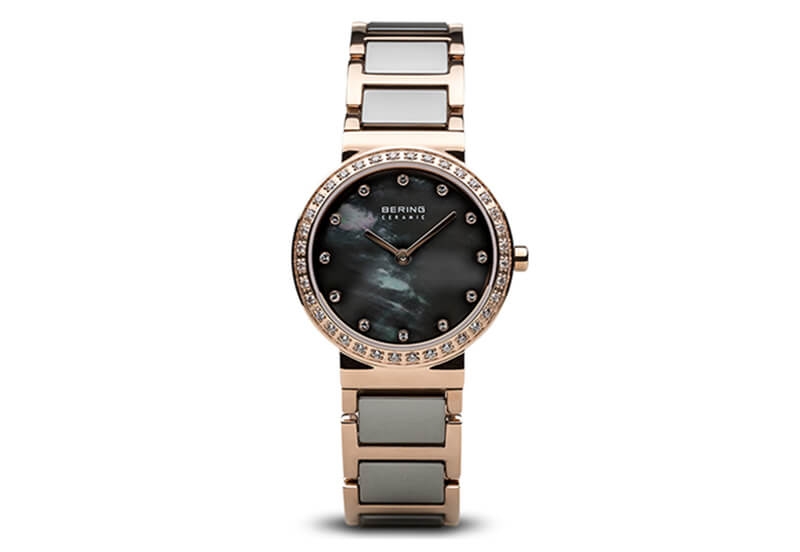 Uhrenarmband für Bering Uhr: 10725-769