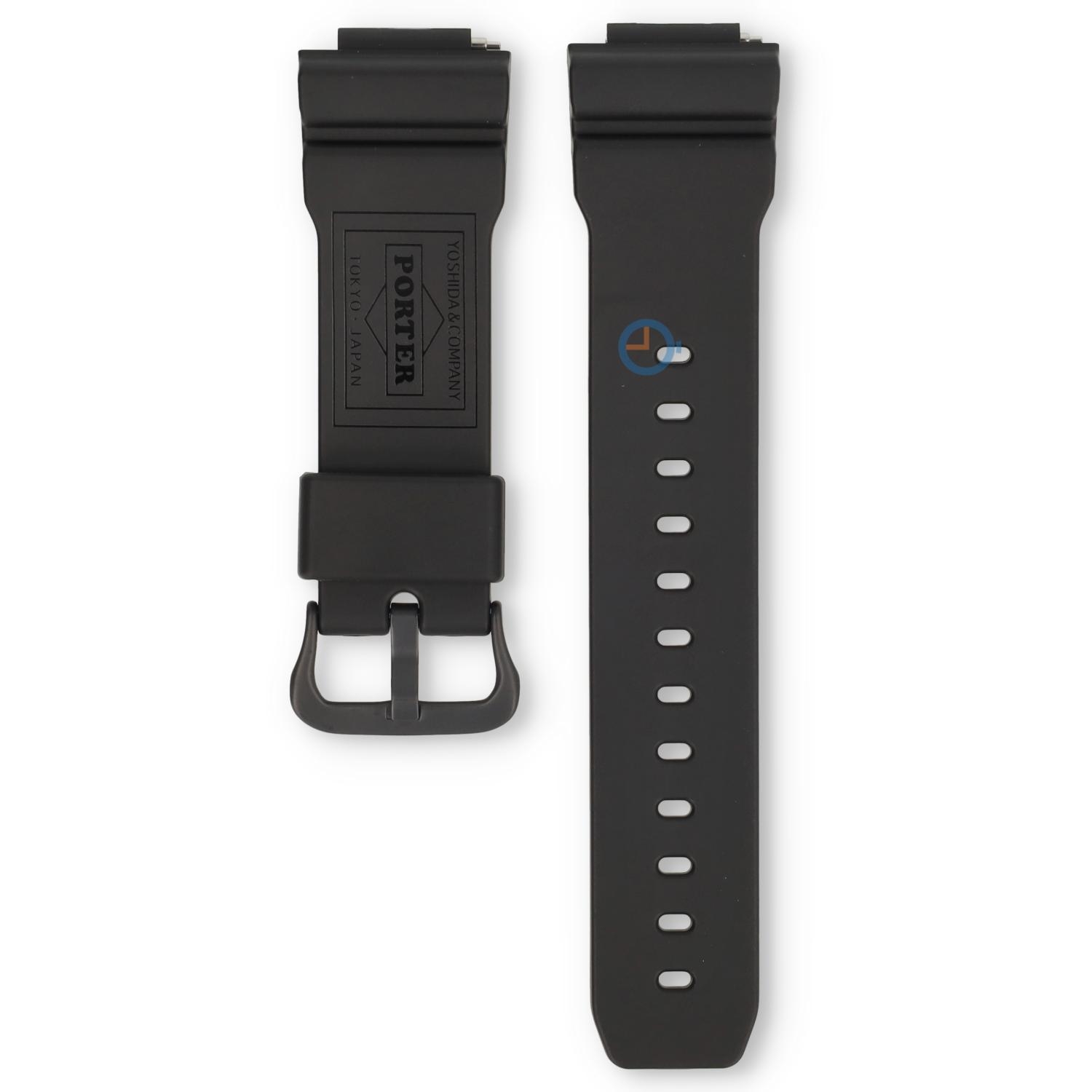G-Shock Uhrenarmband GM-5600EY-1 Kautschuk