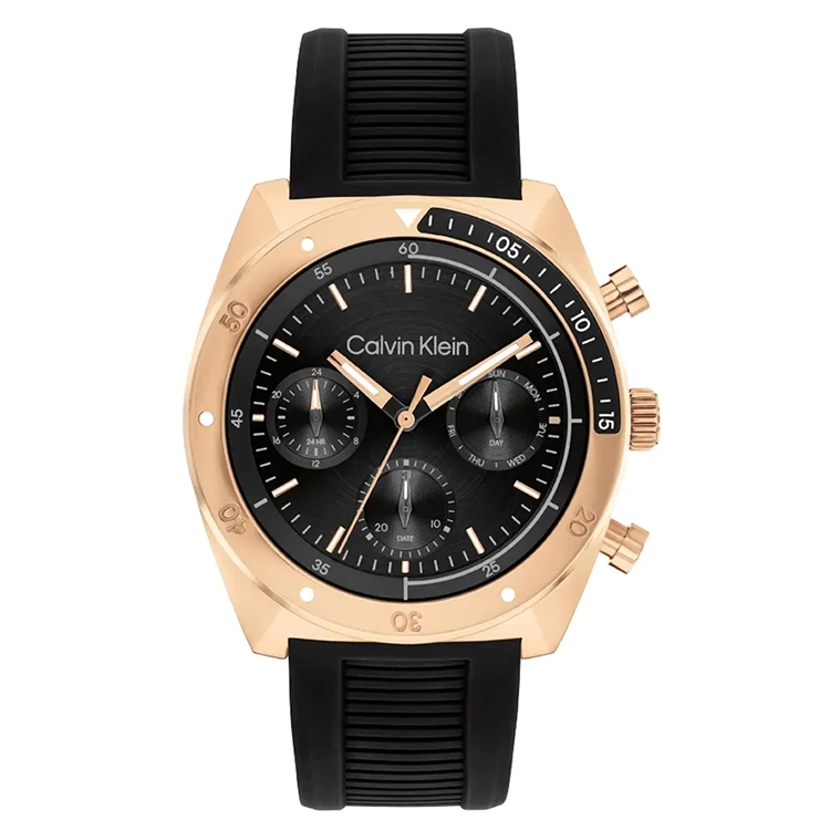 Calvin Klein Band 25200480 Flex