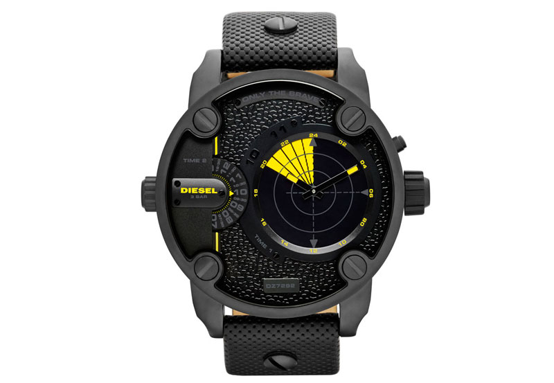 Diesel Uhrenarmband DZ7292