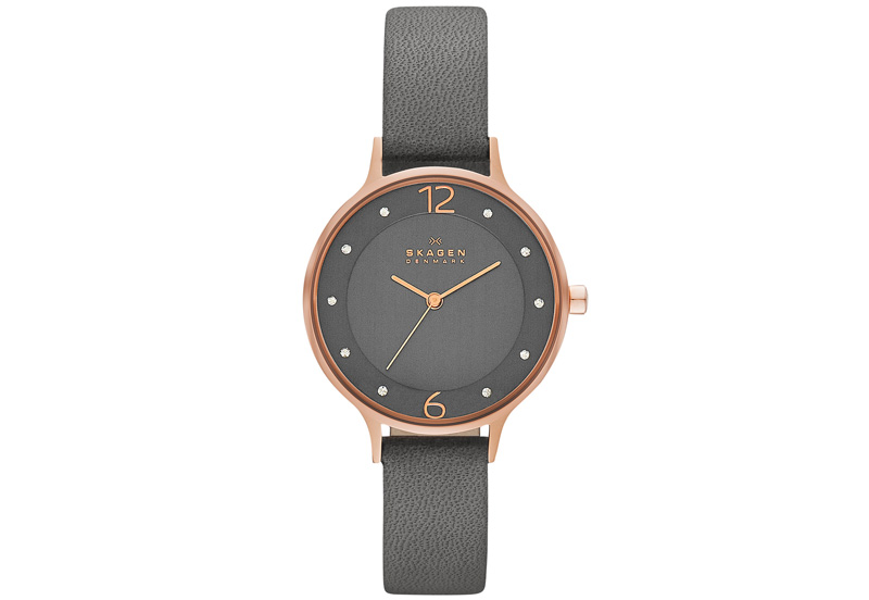 Skagen Uhrenarmband SKW2267