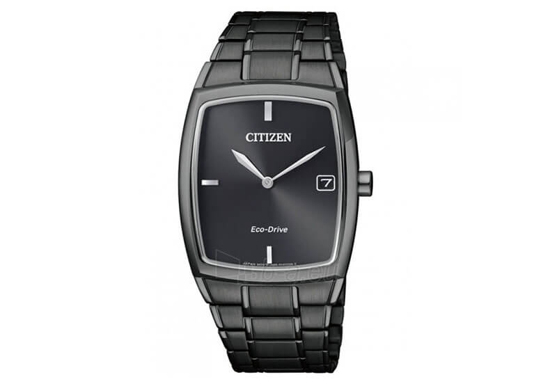 Citizen Uhrenarmband AU1077 - 83H