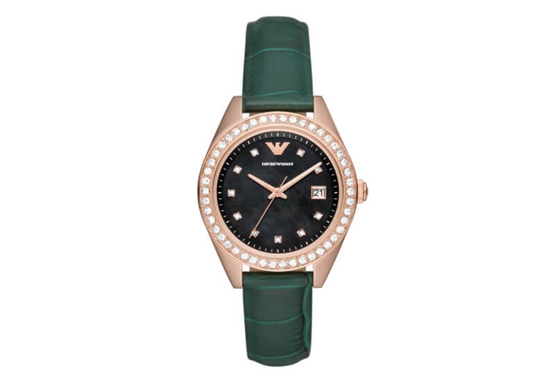 Emporio Armani Uhrenarmband AR11506