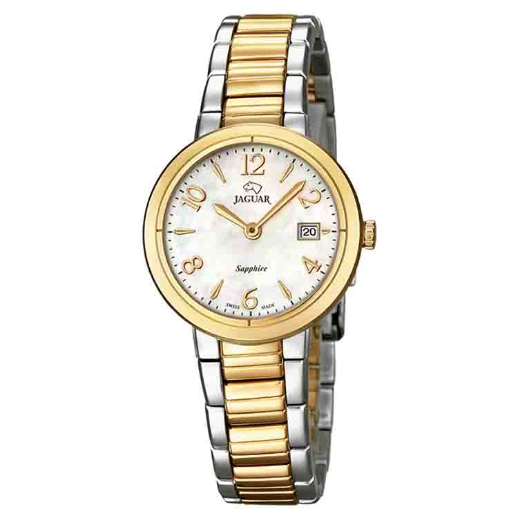 Jaguar BA03843 J824 Uhrenarmband