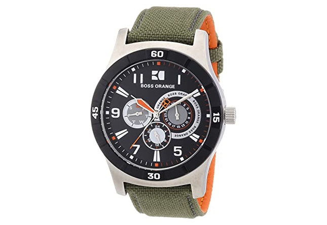 Hugo Boss Uhrenarmband HB1512539