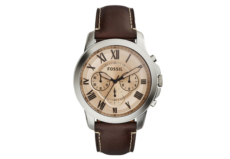 Fossil FS5152 Uhrenarmband