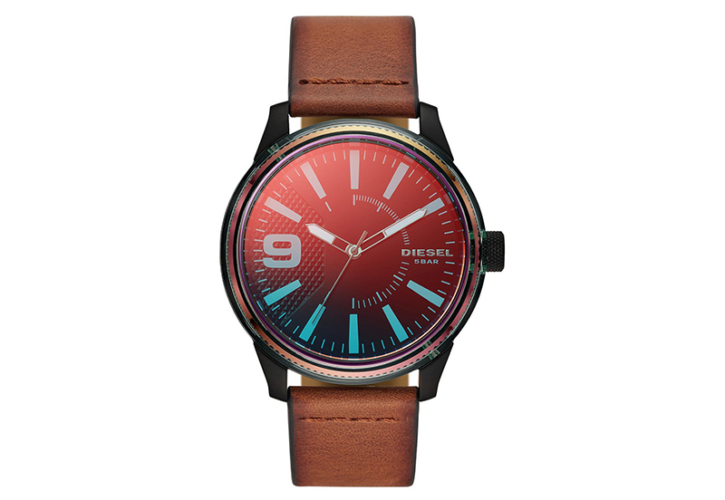 Diesel Uhrenarmband DZ1876