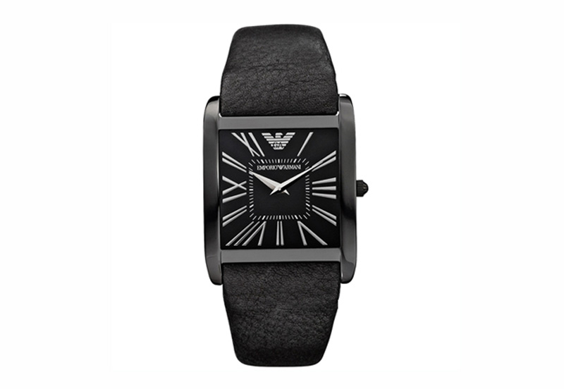 Armani Uhrenarmband AR2027