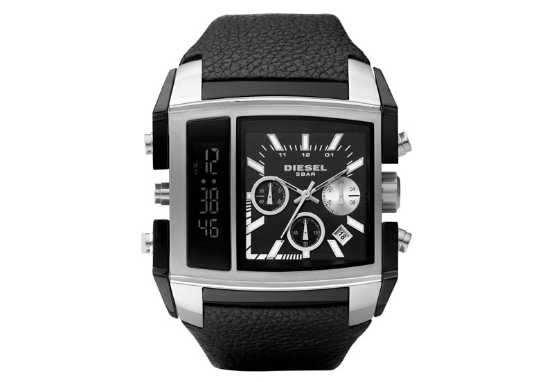 Diesel Uhrenarmband DZ7191