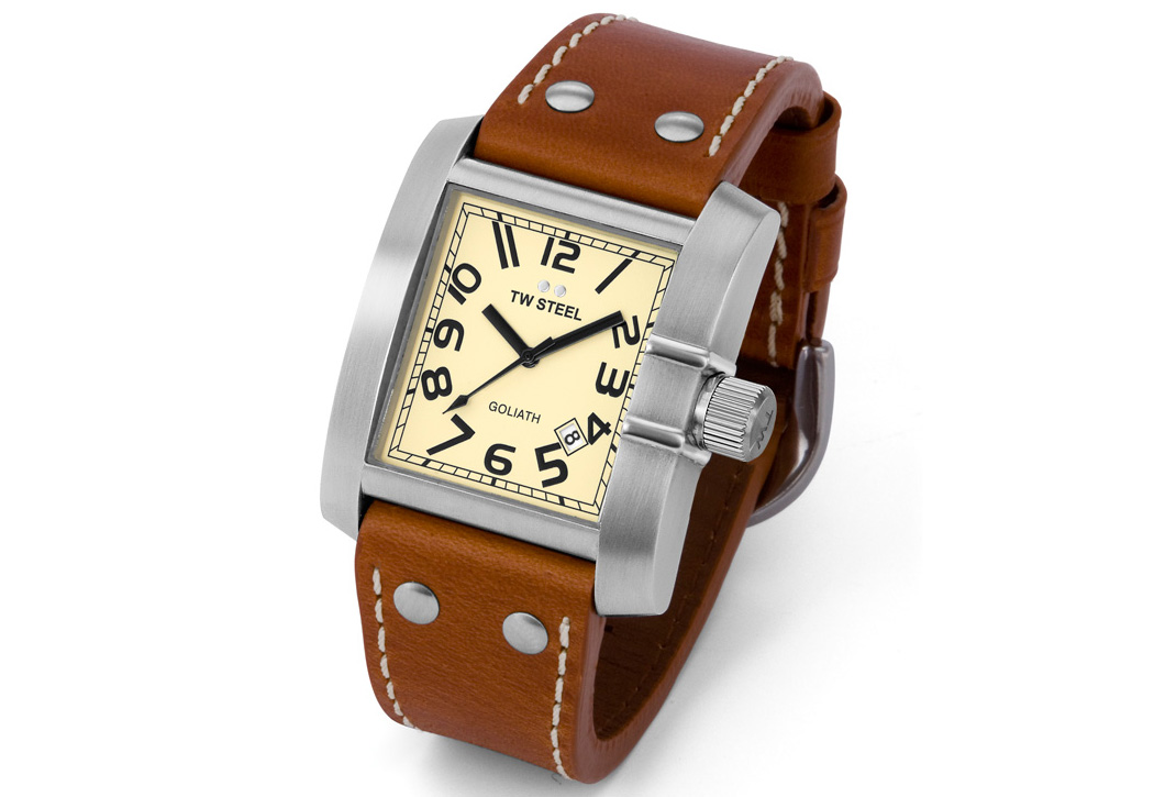 Uhrenarmband TW STEEL TW20