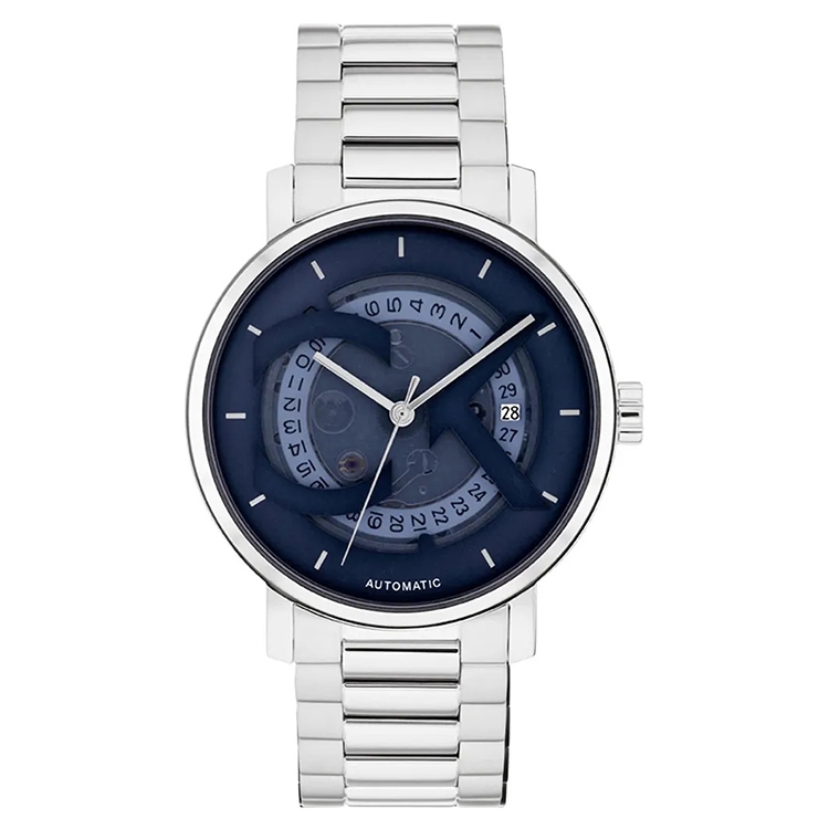 Calvin Klein Band 25300019 Iconic Auto
