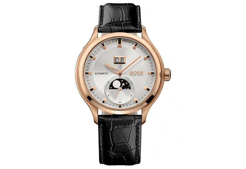 Hugo Boss Uhrenarmband HB1512655