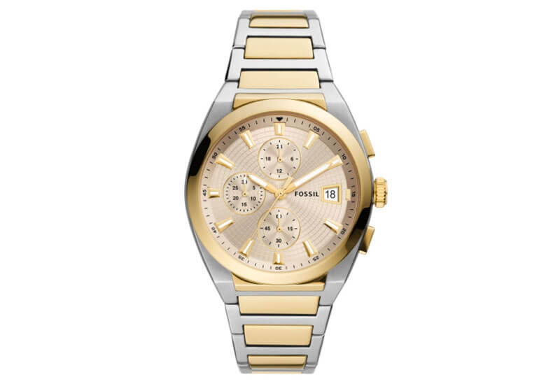 Fossil Uhrenarmband FS5796