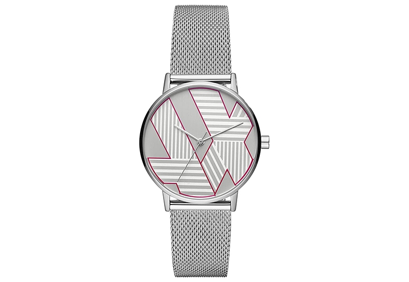 Armani Exchange Uhrenarmband AX5549