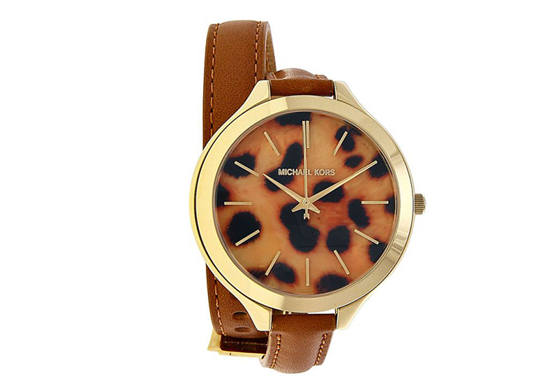 Michael Kors Uhrenarmband MK2327