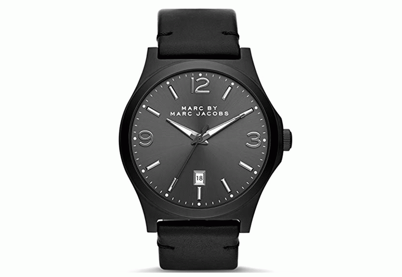 Marc Jacobs MBM5041 Uhrenarmband