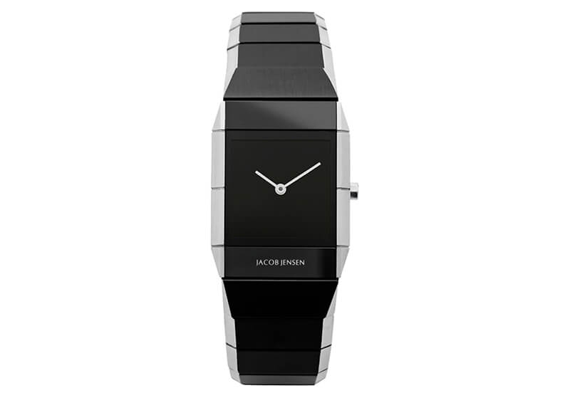 Jacob Jensen Uhrenarmband JJ560
