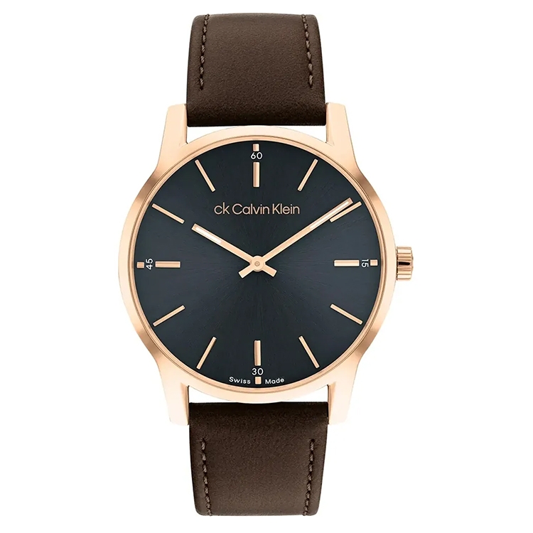 Calvin Klein Band 25000016 Swiss Dressed