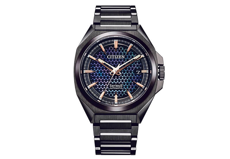Citizen Uhrenarmband NA1015 - 81Z