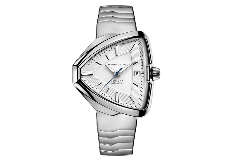 Hamilton Ventura Uhrenarmband: H24505111