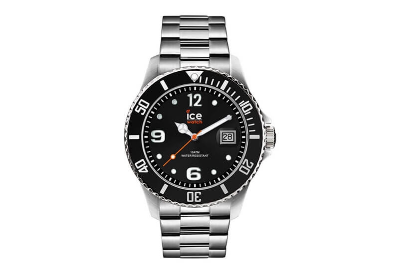 Ice-Watch Uhrenarmband - 016031 - ICE steel - Medium