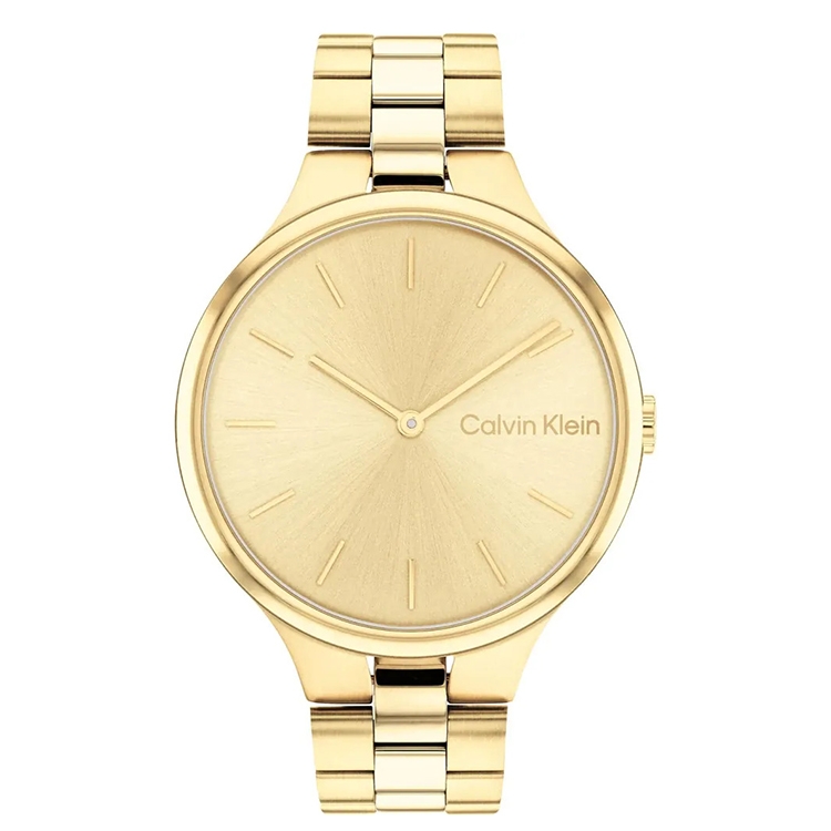 Calvin Klein Band 25200126 Linked Bracelet