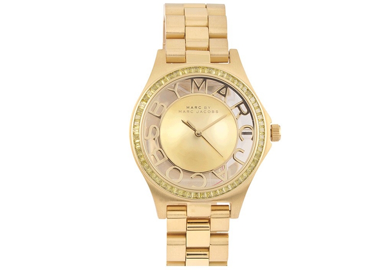 Marc Jacobs MBM3338 Uhrenarmband
