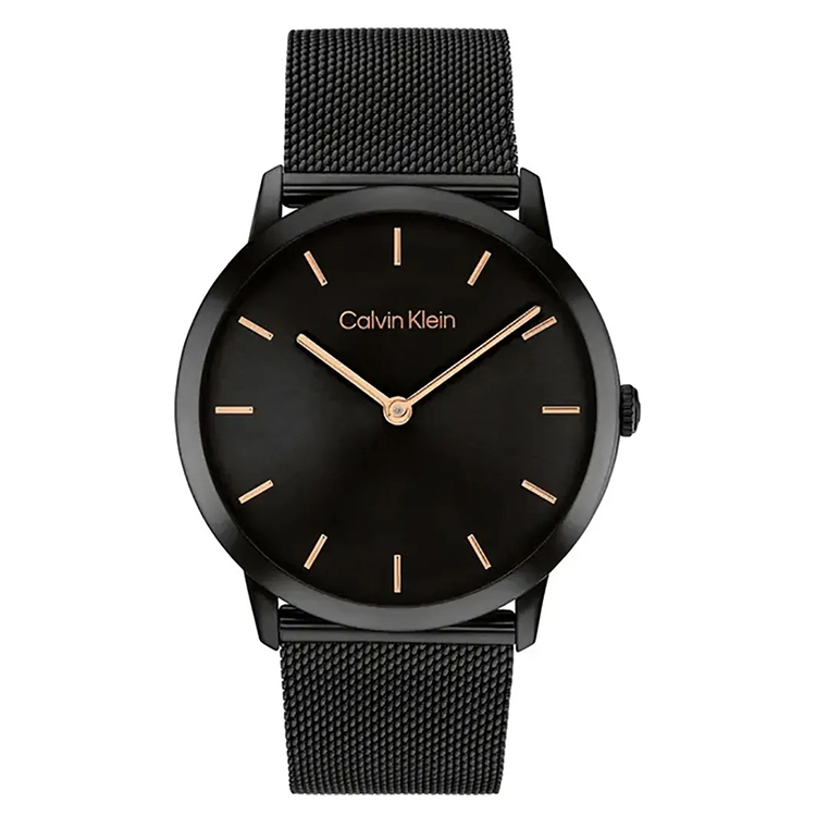 Calvin Klein Band 25300002 Exceptional