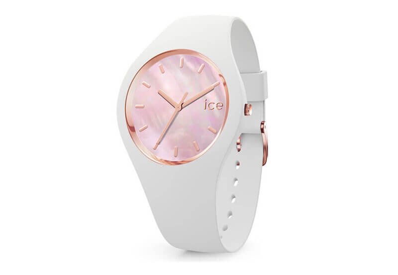 Ice-Watch Uhrenarmband - 017126 - ICE pearl - Medium