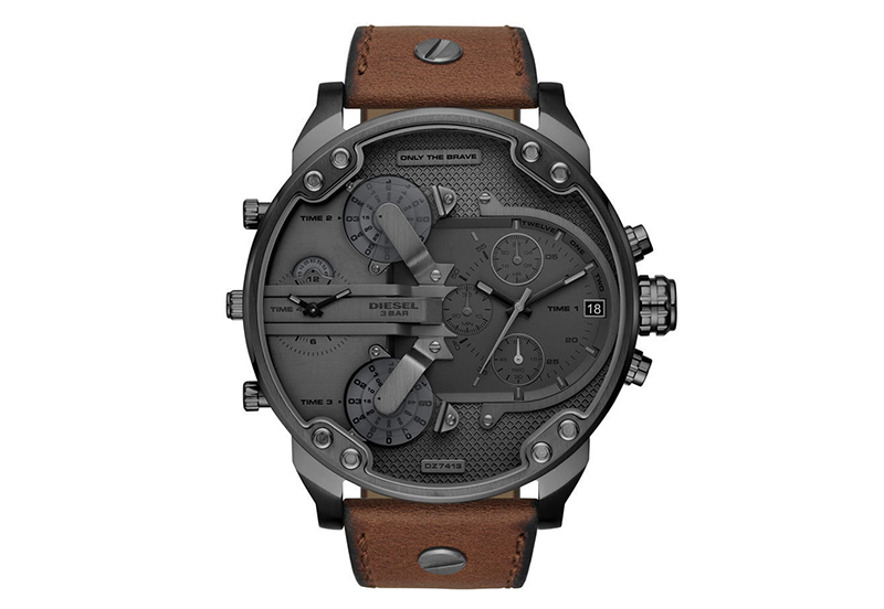 Diesel Uhrenarmband DZ7413