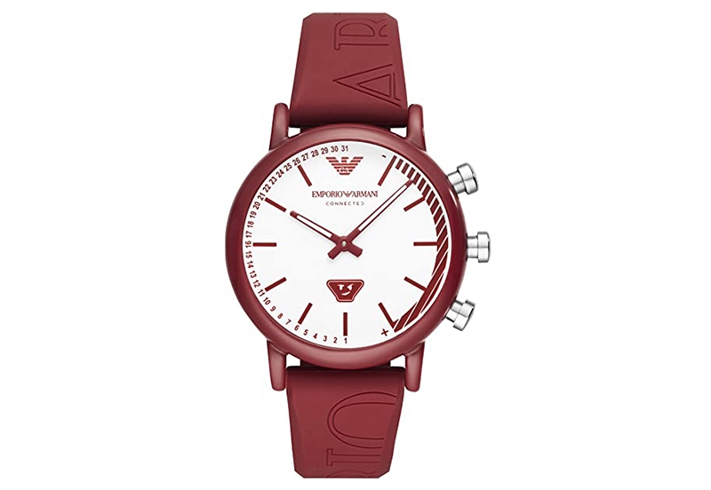 Emporio Armani Connected Uhrenarmband ART3024