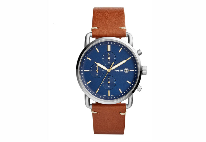 Fossil Uhrenarmband FS5401