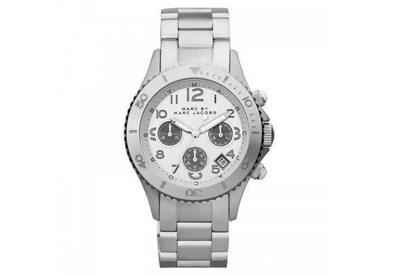 Marc Jacobs MBM3155 Uhrenarmband