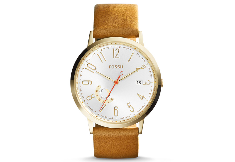 Fossil Uhrenarmband ES3750