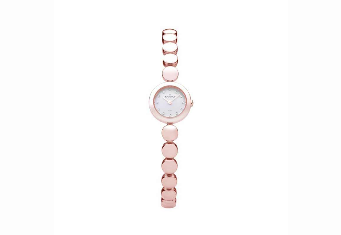 Skagen Uhrenarmband 107XSRXR
