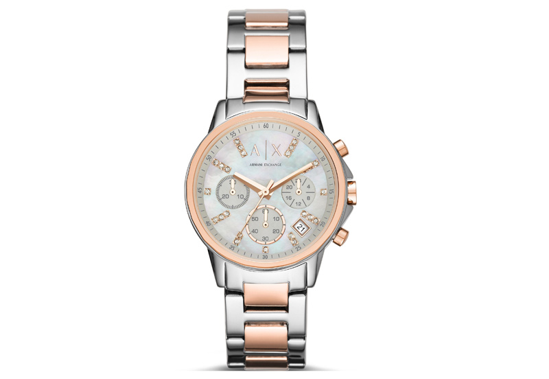 Armani Exchange Uhrenarmband AX4331