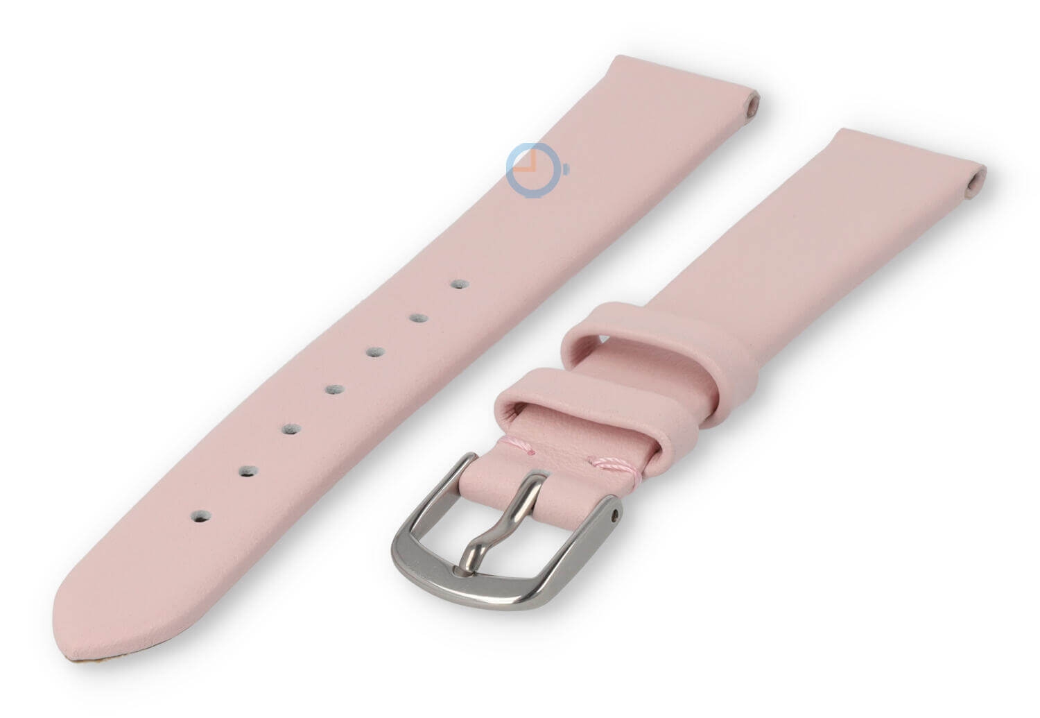 Nahtloses und glattes Uhrenarmband 12mm - lotus