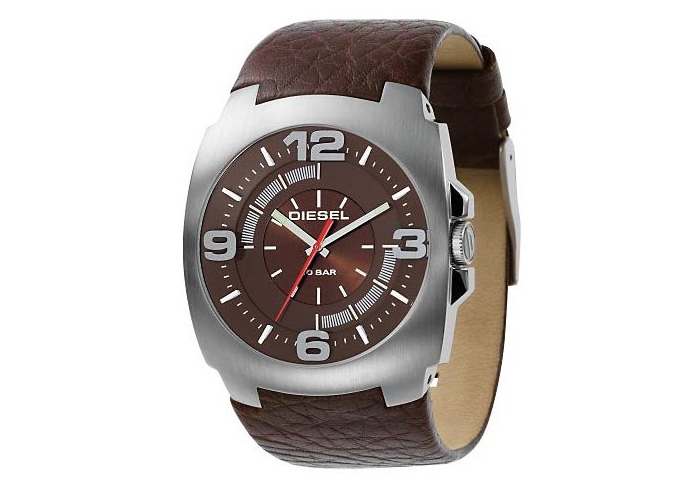 Diesel Uhrenarmband DZ1145