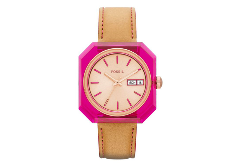 Fossil Uhrenarmband ES3539