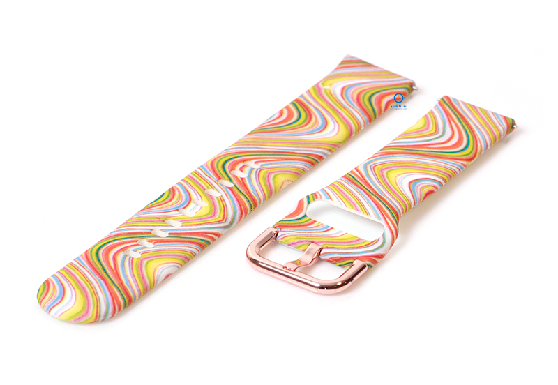 Multicolor