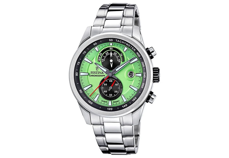 Festina Uhrenarmband F20694-3