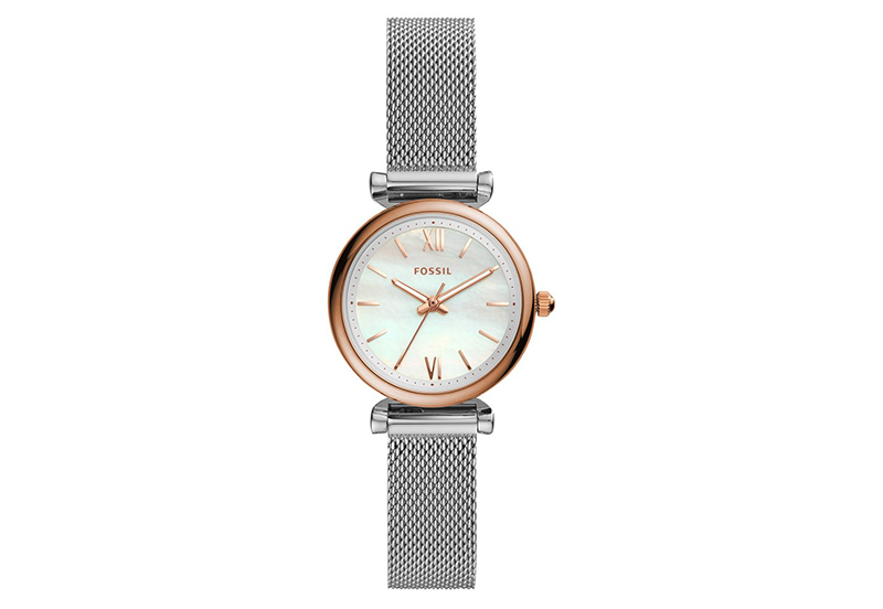 Fossil Uhrenarmband ES4614