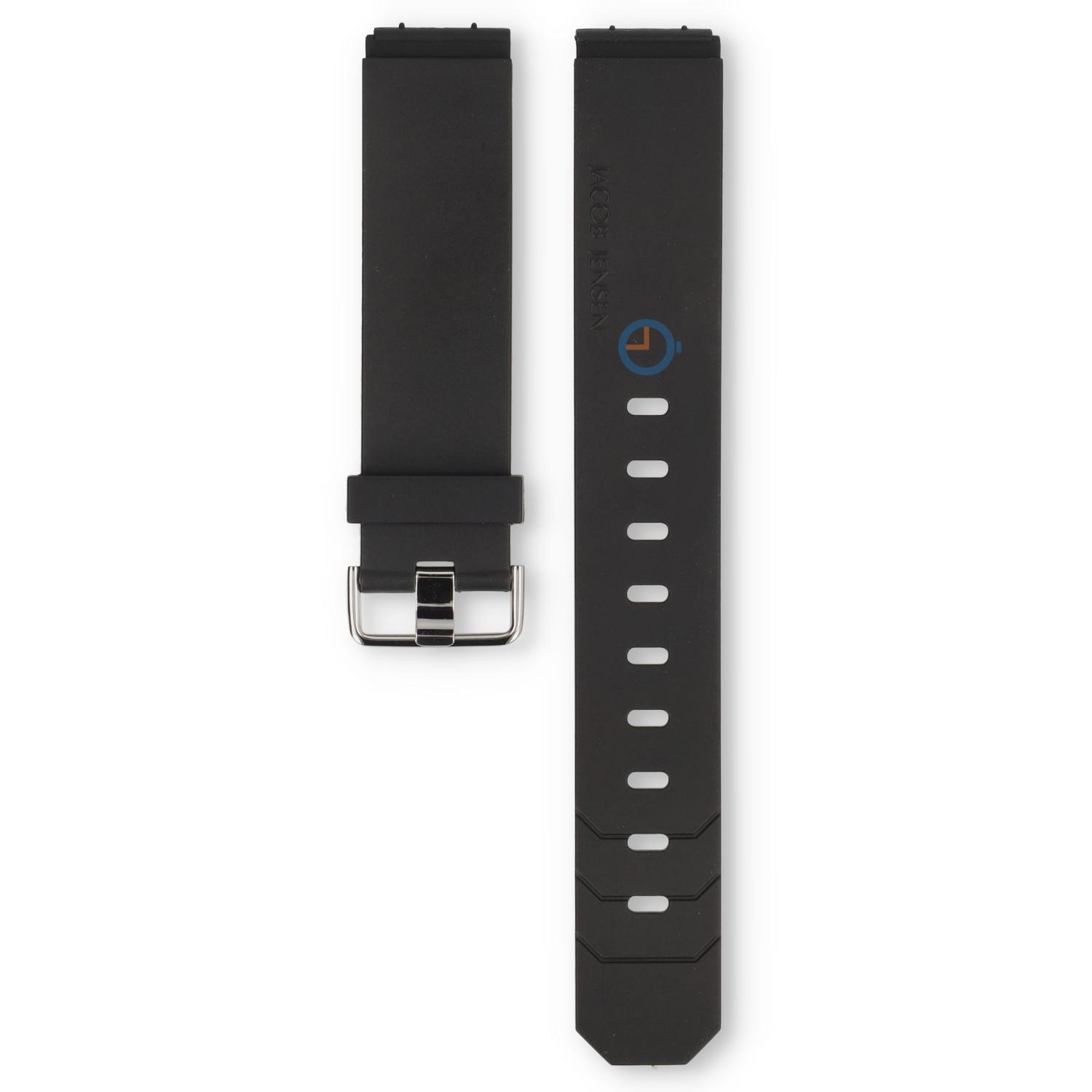 Jacob Jensen JJ707 uhrenarmband