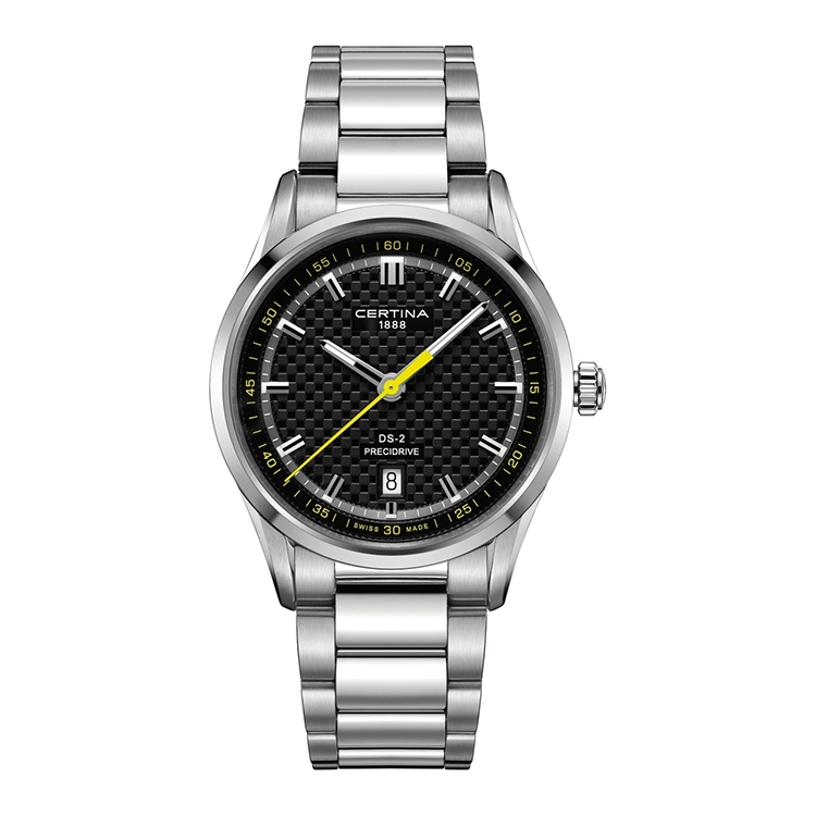 Certina Band C0244101105101A Stahl