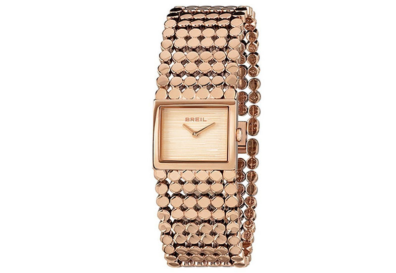Breil Uhrenarmband TW1837
